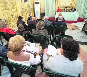 LA REVISTA ‘OLEZA’, DIRIGIDA POR EL CRONISTA OFICIAL DE ORIHUELA ANTONIO GALIANO,  VUELVE CARGADA DE SEMANA SANTA