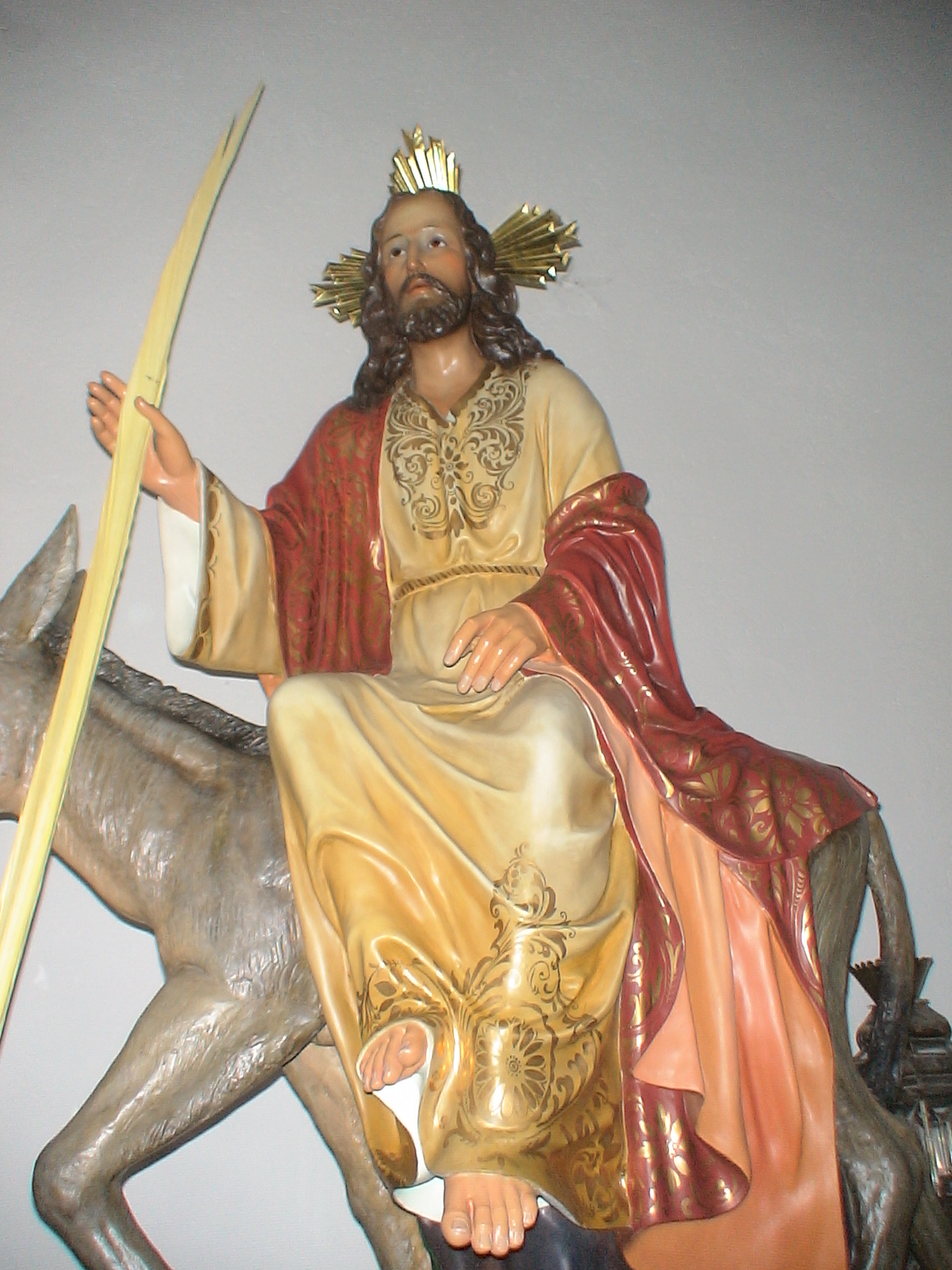 APORTACIONES HISTÓRICAS DE LA SEMANA SANTA DE TRUJILLO