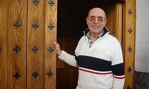 LA PÉRDIDA DE DON JOSÉ BALLESTER ESPARZA, UN AUTÉNTICO MAZAZO PARA SAN JAVIER,