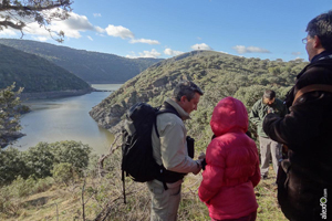 CUATRO EXPERIENCIAS DE TURISMO INTERIOR