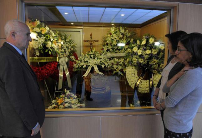 MUERE ELOY BENITO RUANO, EL SABIO QUE IMPULSÓ LA FACULTAD DE HISTORIA • SECRETARIO PERPETUO DE LA ACADEMIA DE LA HISTORIA, FUE CATEDRÁTICO DE MEDIEVAL EN ASTURIAS DE 1964 A 1981 – «MAESTRO BONDADOSO Y CERCANO QUE CREÓ ESCUELA», DICEN SUS ALUMNOS