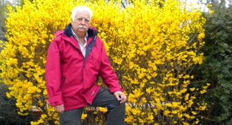 LA UNIÓN HACE EL CAMINO • LOS AMIGOS DEL CAMINO REAL DE GUADALUPE SE CONCENTRAN EN SEGOVIA PARA CONMEMORAR LOS 625 AÑOS DE LA FIRMA DE LA ORDEN DEL REY JUAN I QUE DIO PIE A UNA LARGA CAMINATA DE LOS JERÓNIMOS