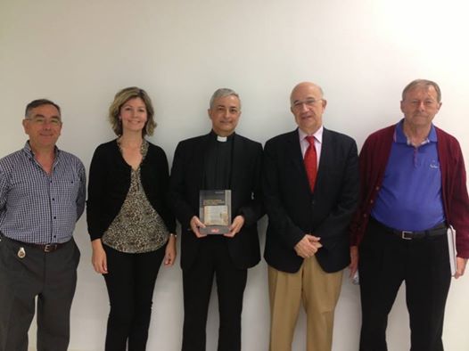 EL LIBRO ‘LOS MORISCOS MUDÉJARES DE PLIEGO: ORIGEN Y EXPULSIÓN DE UNA COMUNIDAD’ DEL SACERDOTE E HISTORIADOR JOSÉ PASCUAL MARTÍNEZ, CRONISTA OFICIAL DE PLIEGO (MURCIA)