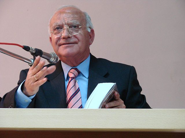 BUENAS NOTICIAS SOBRE MANUEL VALENZUELA, COMO CRONISTA OFICIAL DE NAVAS DE SAN JUAN (JAÉN)