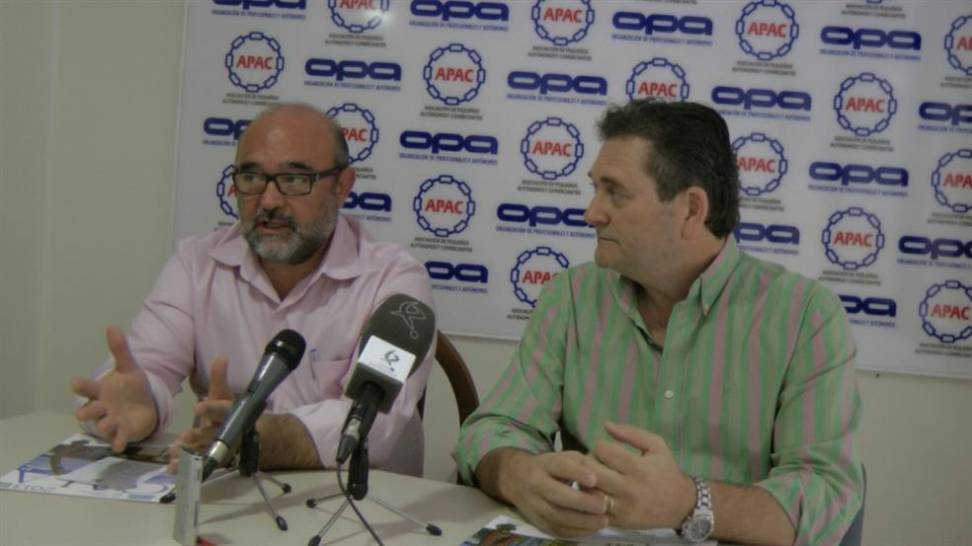 LOS AUTÓNOMOS DE VILLANUEVA DE LA SERENA (BADAJOZ) ELEGIRÁN ENTRE 18 A LOS MEJORES DE ESTE AÑO