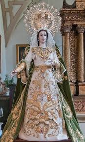 VIEJOS RECUERDOS DE LA OVETENSE COFRADÍA DE LA BALESQUIDA