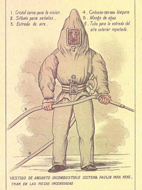LA BARBA DE TU VECINO