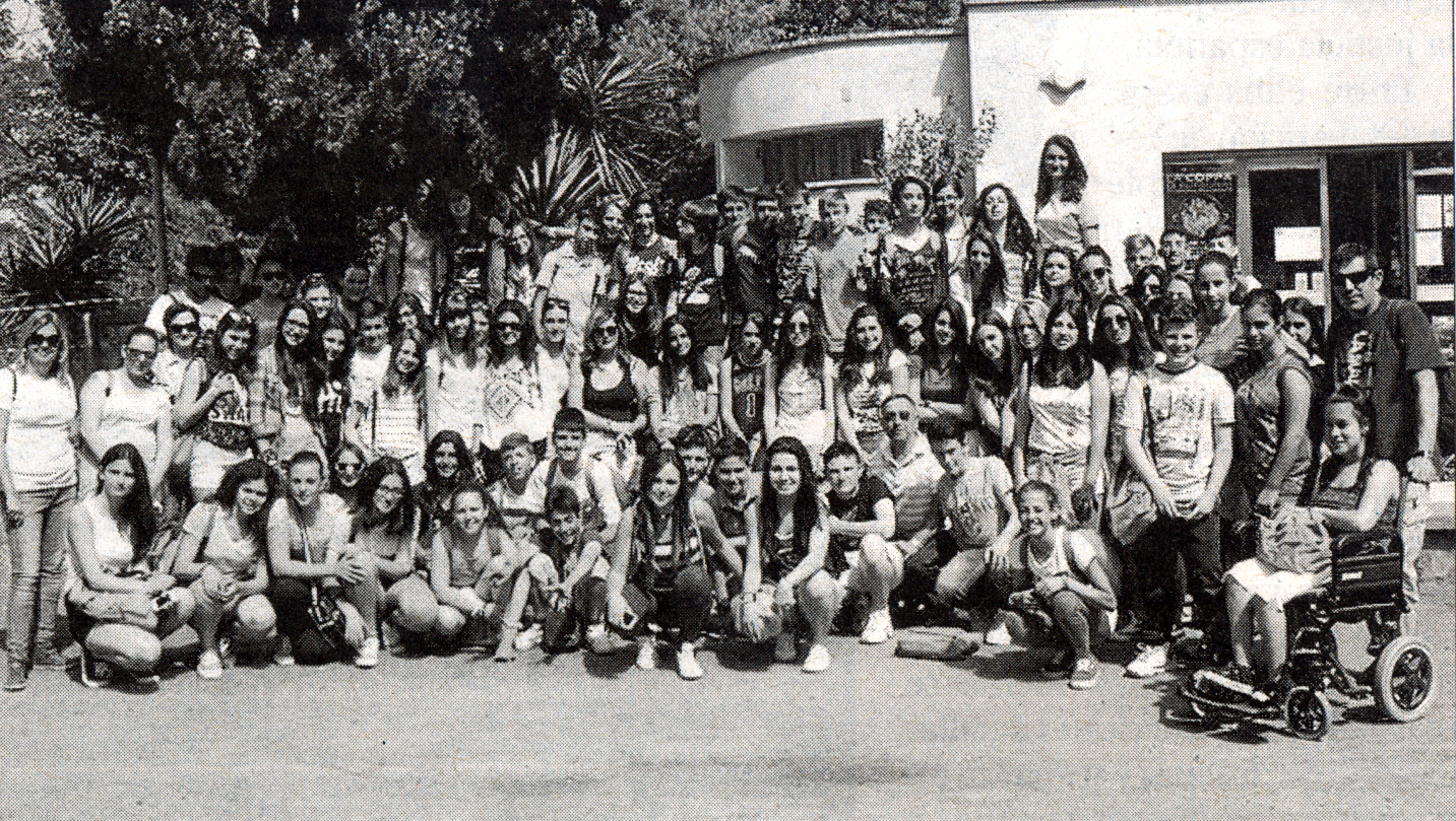 HERMANAMIENTO DE BLANCA