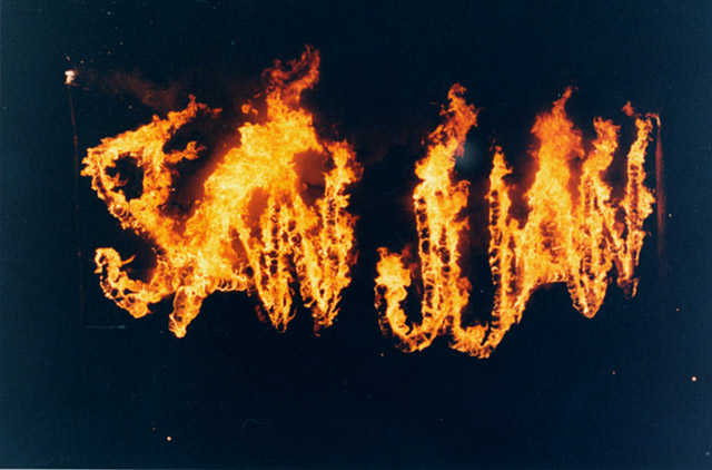 DECIRES POR SAN JUAN