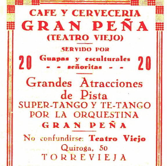 UNA PUTADA