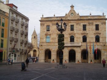 UPYD APELA AL CONSENSO PARA ELEGIR NUEVO CRONISTA OFICIAL DE GIJÓN
