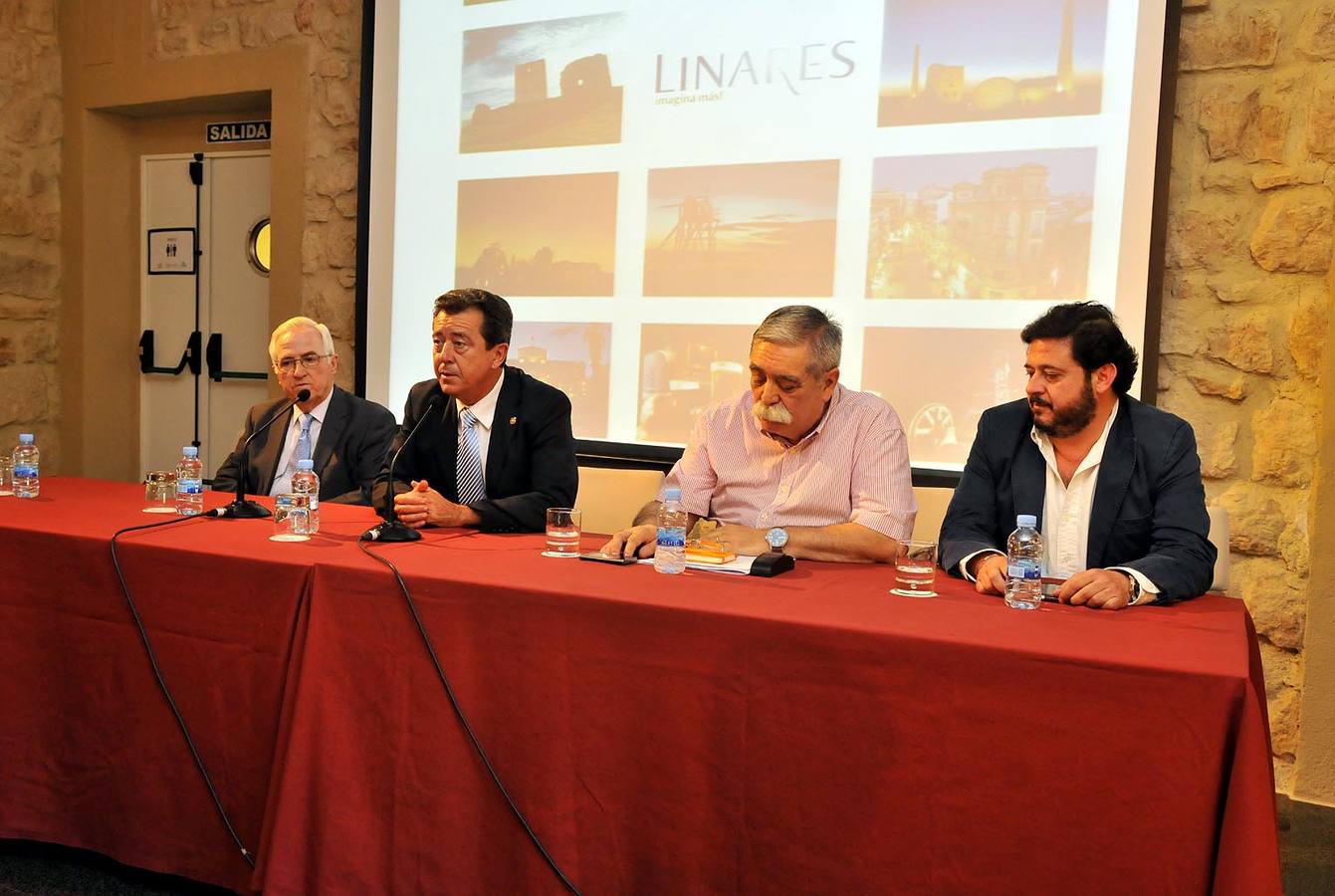 PREPARAN UN CONGRESO INTERNACIONAL SOBRE LA TAPA PARA SUBRAYAR SU ROL GASTRONÓMICO EN LINARES (JAÉN)