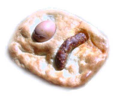 MIGUEL MORENO, CRONISTA OFICIAL DE SORIA, RECUERDA LA FIESTA DEL JUEVES LARDERO: PAN, CHORIZO Y HUEVO, UNA TRADICIÓN QUE SIGUEN LOS JÓVENES