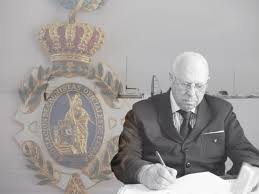 MIGUEL GALLEGO, MEDALLA DE ORO