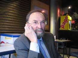 ENTREVISTA A JOSÉ VERÓN GORMAZ, CRONISTA OFICIAL DE CALATAYUD (ZARAGOZA): “HOY EN DÍA HAY MÁS POETAS QUE POESÍA”