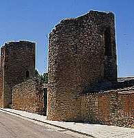 MI VIAJE POR LA ALCARRIA