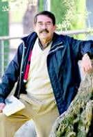 FELICIANO CORREA, CRONISTA OFICIAL DE JEREZ DE LOS CABALLEROS, PRESENTA SU LIBRO “APUNTALANDO LA MEMORIA”, SOBRE LA RIADA DE 1997 EN BADAJOZ