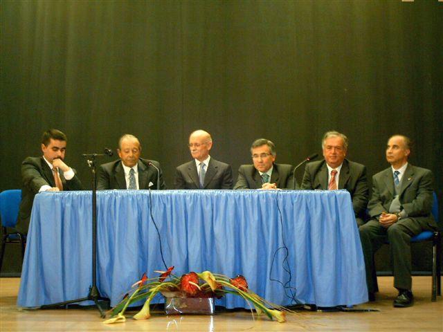 PRESENTACIÓN DEL LIBRO ‘EL SEÑORÍO DE COTILLAS (SS. XVII-XVIII)’