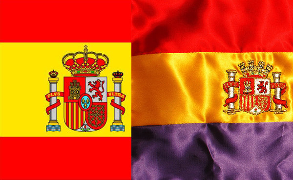FORMAS DE GOBIERNO