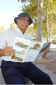 EL ENCANTO DE LA SENDA DE CASILLAS