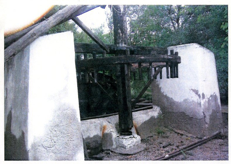 LA ACEÑA DE LA TORRE MÍNGUEZ