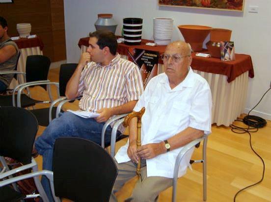 MATEO GARCÍA MARTÍNEZ, SERÁ NOMBRADO «HIJO ADOPTIVO» DE TOTANA (MURCIA)