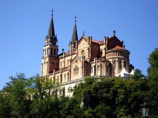COVADONGA SIGLO XXI