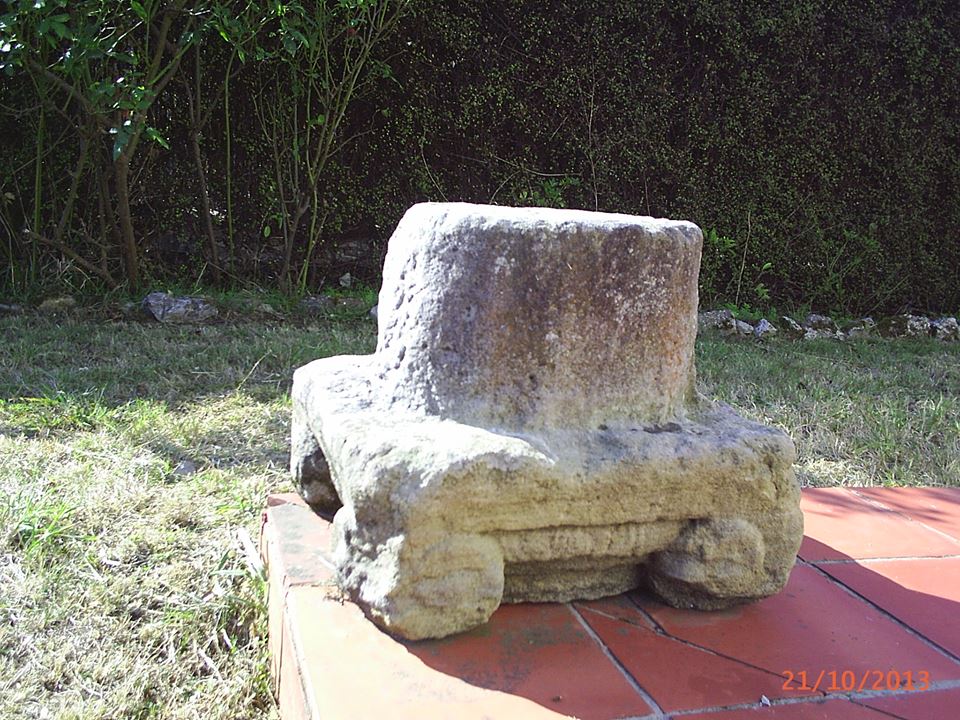 DON BRAULIO Y EL ROLLO DE COLUNGA