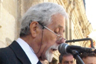 FALLECE MARTÍN MARTÍNEZ, CRONISTA OFICIAL DE ASTORGA (LEÓN)