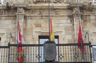 ASTORGA QUEDA HUÉRFANA DE SU CRONISTA OFICIAL