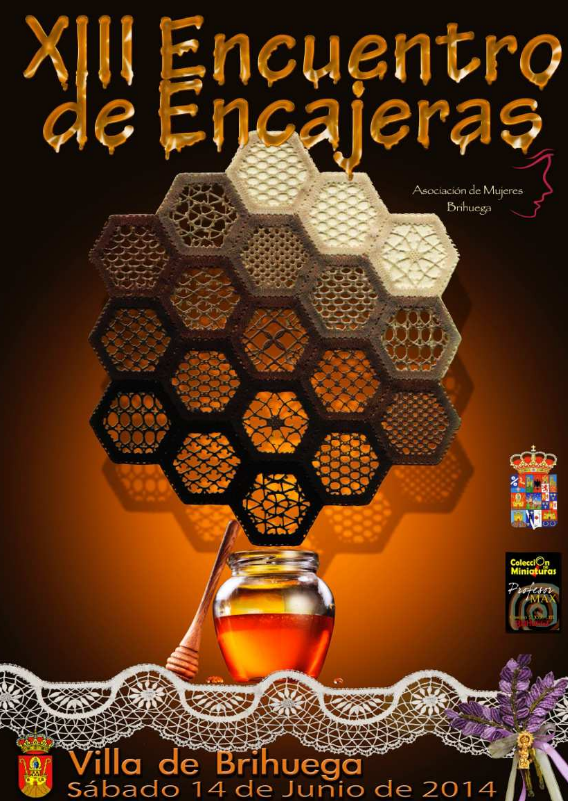 SEÑORÍO Y BELLEZA • LOS ENCAJES, ORGULLO Y GLORIA DE UNAS MANOS SUTILES, PROTAGONISTAS EN LA FIESTA DE LA CONCHA