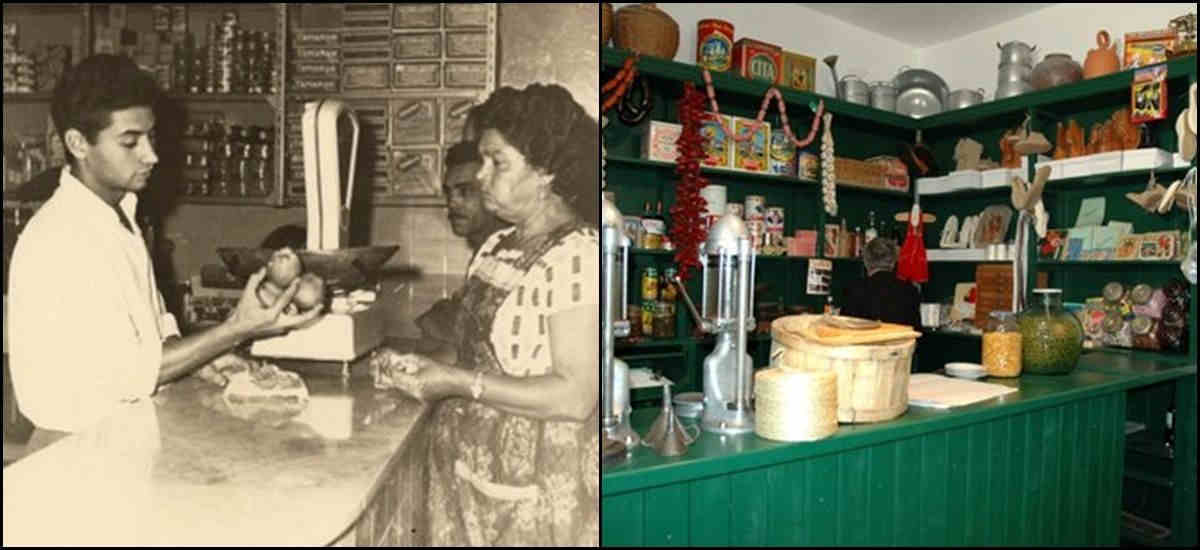 EL CRONISTA OFICIAL DE INGENIO (CANARIAS) PARTICIPARÁ HOY EN UNA MESA REDONDA SOBRE LA EVOLUCIÓN DE LA ACTIVIDAD MERCANTIL EN LA ISLA