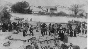 LA FERIA DE SAN MIGUEL DE NAVALMORAL, SU EVOLUCIÓN AL CABO DE LOS AÑOS • YA EXISTÍA EN EL SIGLO XVIII, DE ACUERDO CON LOS DATOS DE LOS QUE SE DISPONEN