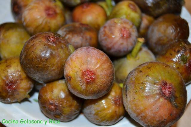 LOS FIGOS SAN MIGUEL Y EL PEXE DE SAN RAFAEL