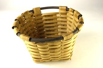 BANIELLES, BANASTRES Y FAXINEROS