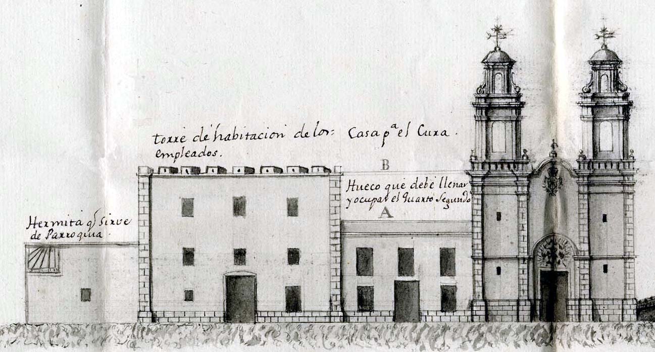 LA VIRGEN DE LA MATA