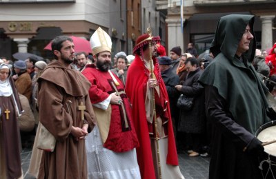 COMIENZAN EN TERUEL LAS ESCENAS TEATRALES