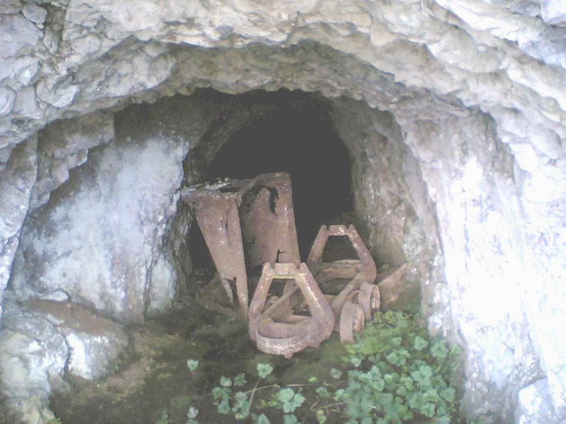 LA MINERÍA