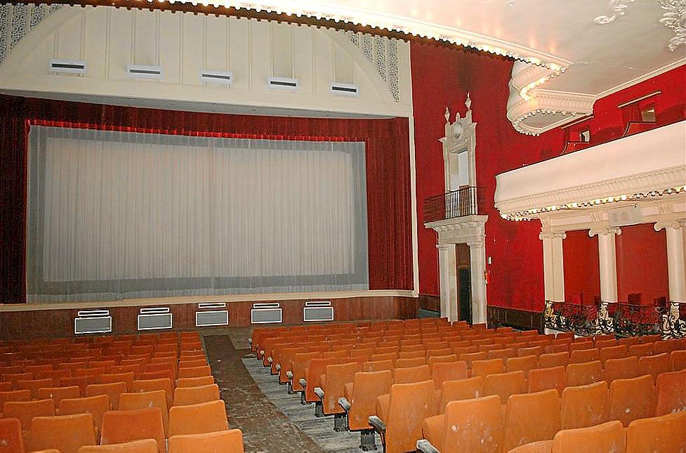 AYER SE CUMPLIERON 100 AÑOS DEL TEATRO DE INCA (MALLORCA), MERCED A LA APARICIÓN DE UN VIEJO NÚMERO DE LA REVISTA ‘CA NOSTRA’, COETÁNEA DEL ACONTECIMIENTO