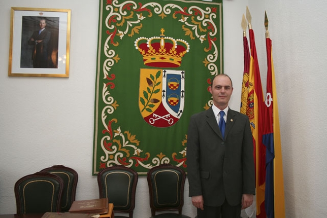 CARRICHES (TOLEDO) REGULA LA FIGURA DE CRONISTA OFICIAL TRAS NOMBRAR A JESÚS SÁNCHEZ