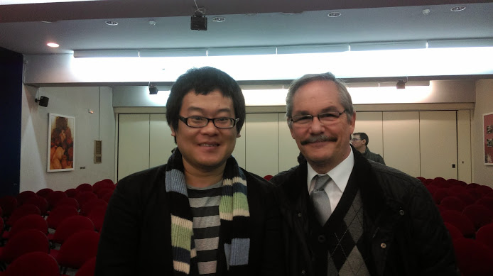 UNA REPRESENTACIÓN DEL MUNICIPIO CHINO DE BEIJING SE HA MOSTRADO INTERESADA EN LA TRADUCCIÓN DE UN LIBRO DE LA CATEDRÁTICA BEATRIZ MONCÓ SOBRE “LA CARTA DEL PADRE FRANCISCANO DIEGO DE PANTOJA” (1604)