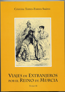 LOS MURCIANOS VISTOS POR UN FRANCÉS