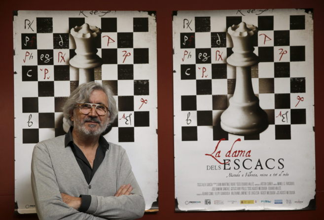 LA VERDADERA HISTORIA DEL AJEDREZ SALTA A LA PANTALLA • UN FILM DIRIGIDO POR AGUSTÍ MEZQUIDA DOCUMENTA LA TESIS SOBRE EL ORIGEN VALENCIANO DE LAS REGLAS MODERNAS DEL JUEGO, CREADAS HACE AHORA CINCO SIGLOS