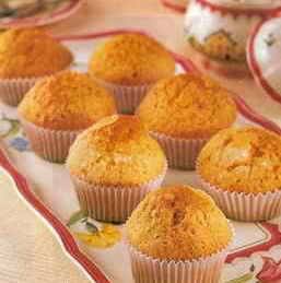 MANTECADAS DE CORNELLANA