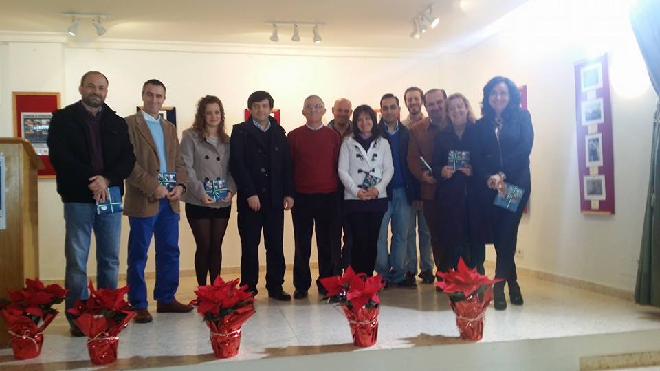 EXPOSICION DE FOTOGRAFIAS DE CAÑADA ROSAL