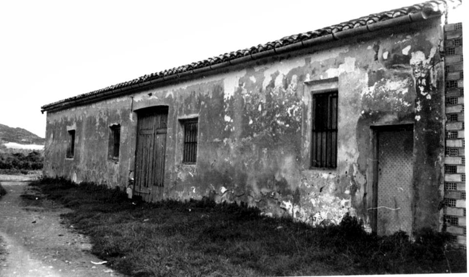 VIATGE A ESTIVELLA EN 80 FOTOGRAFIES: «L’ESCOLETA» (43)