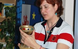 LA ASOCIACIÓN DE COMERCIANTES Y HOSTELEROS PIDE EL PREMIO HUMANIDADES PARA MARGARITA TORRES, CRONISTA OFICIAL DE LEÓN, Y PARA EL MUSEO DE LA REAL COLEGIATA DE SAN ISIDORO