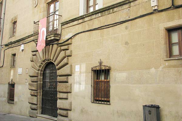 LA JUDERÍA CACEREÑA (II)