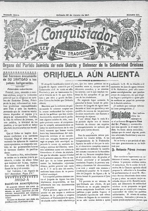 EL BAÚL
