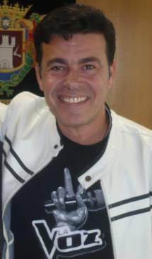 ALEJANDRO CANALS INVOLUCRA A PETRER EN UN CONCIERTO SOLIDARIO